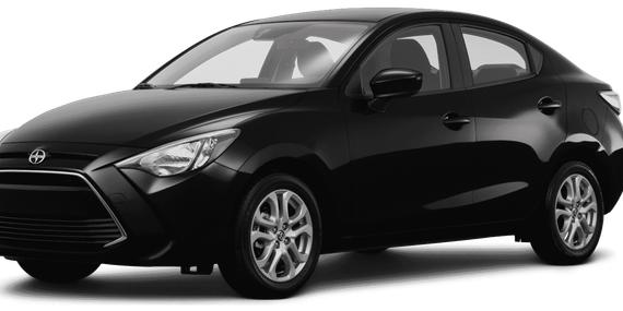 TOYOTA YARIS IA 2017 3MYDLBYVXHY193264 image TOYOTA YARIS IA 2017 3MYDLBYVXHY193264 image